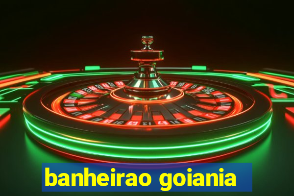 banheirao goiania